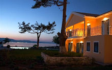 Foto Appartementen Enalion Suites in Lassi ( Kefalonia)